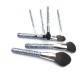 2020 New Style brush for cosmetic cheap custom logo with bag 7pcs yiwu cosmetics brushes