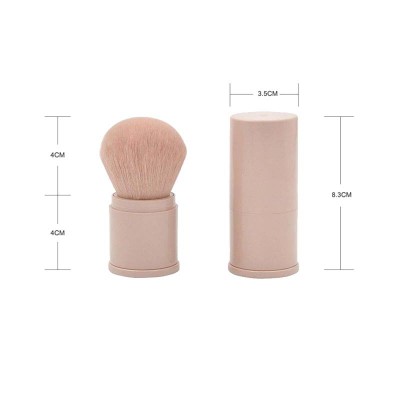 1pc Professional Powder Makeup Brushes Professional Cosmetic Make-up Brush